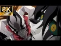 Ichigo vs Ulquiorra TV Version - Bleach EP 271