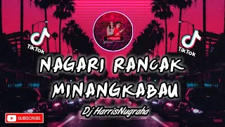 Download TIKTOK VIRALL 2020!!! DJ NAGARI RANCAK MINANGKABAU - Ikyy Pahlevii Ft HarrisNugraha (ORIGINAL MIX) MP3