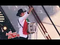Los Tigres Del Norte - Somos Más Americanos En Vivo