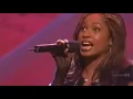Sunshine Anderson- Heard It All Before -Live-
