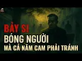 Download Lagu Bảy Si – Kẻ Giữ Luật Trong Bóng Tối: Nơi Năm Cam Không Dám Chạm