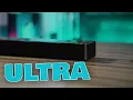 New Bose Smart Soundbar Ultra Bass Module 700 Review Sound Test