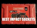 Craftsman Impact Sockets Are They Worth It