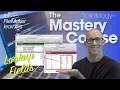 Lesson Data Structure Schema - Lookup fields