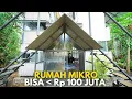 Lagu Solusi Rumah Kecil: Rumah Mikro
