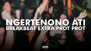 ndx a k a ngertenono ati breakbeat extra prot prot mxnn 