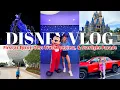 Disney World Vlog Disney Sleepover with my Best Friend