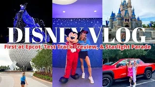 Disney World Vlog Disney Sleepover with my Best Friend