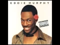 Eddie Murphy - Buckwheat and his relatives