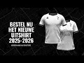 Download Lagu Uitshirt 2025-2026: waar ADO...Den Haag ontmoet