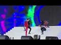Download Lagu Jackson Wang - Cheetah | Coachella '23 | wk2 (FANCAM)