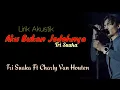 Aku Bukan Jodohnya | Charly Ft Tri Suaka (Cover lirik)