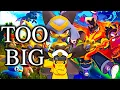 Nintendo Just Hit the Panic Button over Palworld