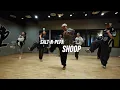 Salt-N-Pepa – Shoop /Kayah Choreography