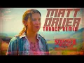 Lagu Matt Daver - Stranger Things (Ending Theme) | Stranger Things 5 Finale Trance Remix