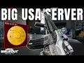 NORTH AMERICA SERVERS ARE FULL OF INSANE LOOT Arena Breakout Infinite