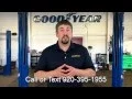 Goodyear Tires - Assurance ComforTred Touring Tires Oshkosh WI Goodyear Tire