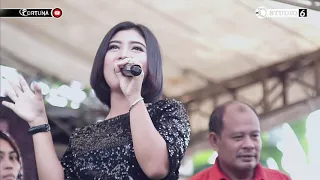 DEDE RISTY-CINTA BAYANGAN -LIVE NEW FORTUNA