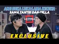 Lagu Ternyata !!! Anji Dulu Manager Tantri Kotak