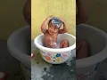 Download Lagu Aaj Ham Naha Le Babu shampoo se  # youtube short video