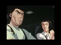 INITIAL D - Takumi Races in Itsuki's AE85 [HIGH QUALITY]