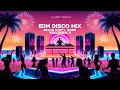 Download Lagu EDM DISCO MIX 🌴 DJ Demut’s Ultimate Afro \u0026 Funky House Beach Party 2025 | VOLUMEN 2 🔥