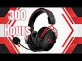 Best wireless gaming headset - HyperX Cloud Alpha Wireless Review