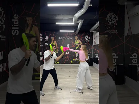 1 ТРЕНИРОВКА ПО БОКСУ #vlog #влоги #влоги