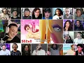 Download Lagu [4K] Grand Blue Season 2 Episode 8 MEGA Reaction Mashup - ぐらんぶる 2期 8話 リアクション