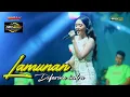 Lagu LAMUNAN - Difarina Indra - OM ADELLA ( live New Recinda 2024 )
