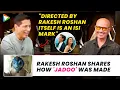 Lagu Rakesh Roshan \u0026 Taran Adarsh on 20 Years of Koi...Mil Gaya \u0026 Hrithik Roshan's Stardom
