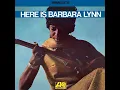 Barbara Lynn - You'll Lose a Good Thing (1968 version)