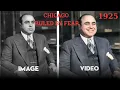 Chicago Gangsters of the 1920s History Comes Alive