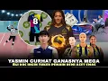 Download Lagu FENERBACE BANGKRUT GARA2 BATAL REKRUT MEGA😭yasmin Nolak nyesel malah jadi lawan mega🔴Alikc  ngmokk