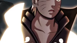 Sage of the six Paths Theme and Naruto - Artworks Part 2