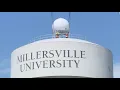 New radar at Millersville University to help in weather forecasting education