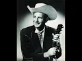 Cowboy Copas   the original version of Tennessee Waltz   1948