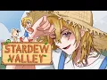 Download Lagu 【STARDEW VALLEY #7】MY FARM IS GROWING GUYSSSSSSSSSSS【NIJISANJI EN | Luca Kaneshiro】