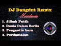 Download Lagu DJ Dangdut Remix Nasidaria Terbaru 2025 Full Album
