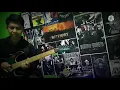 exist satu nama tetap di hati cover guitar