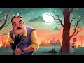 Download Lagu Hello Neighbor Hide and Seek - Never Enough Rockit Gaming - Nightcore