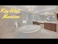 Key West Mansion Last Key Realty Drone And Photo