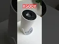 Download Lagu XGODY HY300 Projector