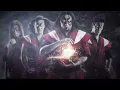 WHISPERED - STRIKE! (OFFICIAL LYRIC VIDEO)