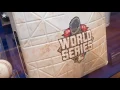 Special Tours At Kauffman Stadium