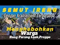 Download Lagu PECAHH!!! Semut Ireng - Pajher Lagguh NEW