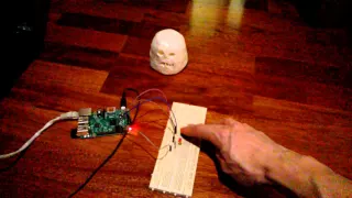 Coursera - The Raspberry Pi Platform and Python Programming for the Raspberry Pi