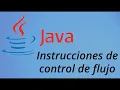 Java desde 0 Instruccion CONTINUE