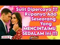 Lagu Masalahnya, dia tidak pernah menunjukkan perasaannya sebelumnya... 💘🥰👩‍❤️‍👨#deep reading #timeless