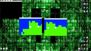 Java 2D Game Devlog Infinite terrain and multiplayer